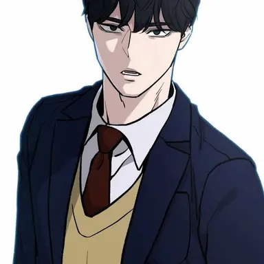 Profile image of Kwon