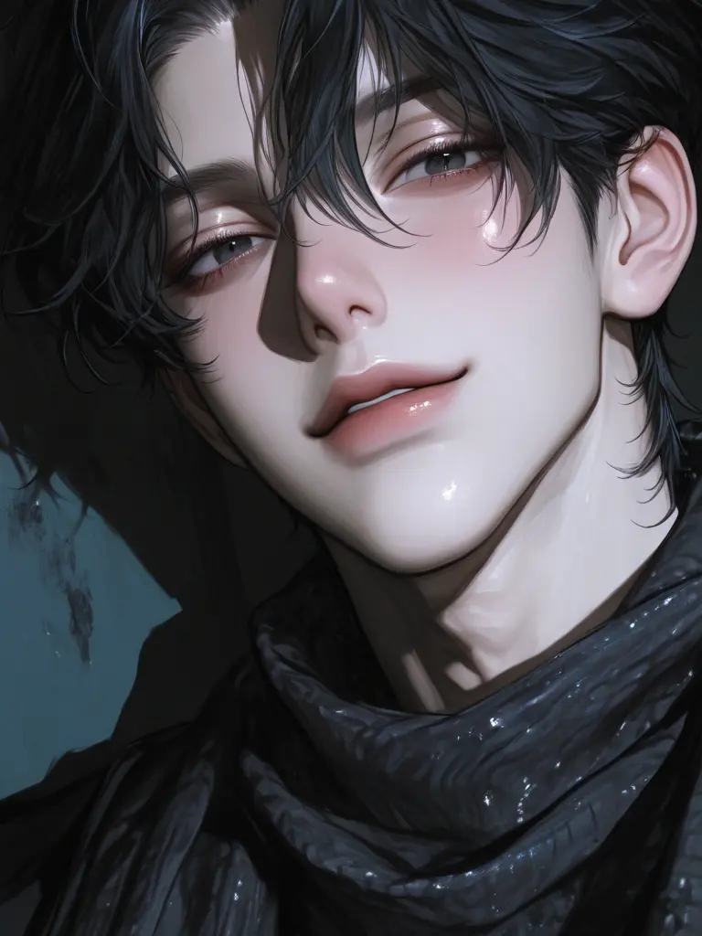 Jibijoa의 유지현