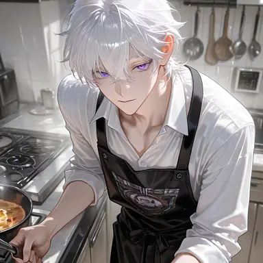 Profile image of 카케루