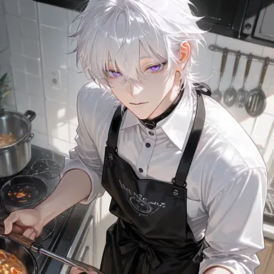 Profile image of 카케루