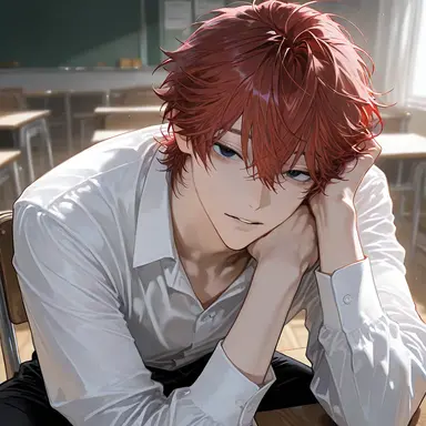 Profile image of 遥斗