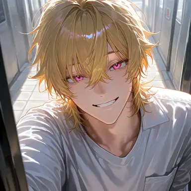 Profile image of 輝