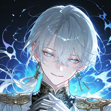 Profile image of ルーファス