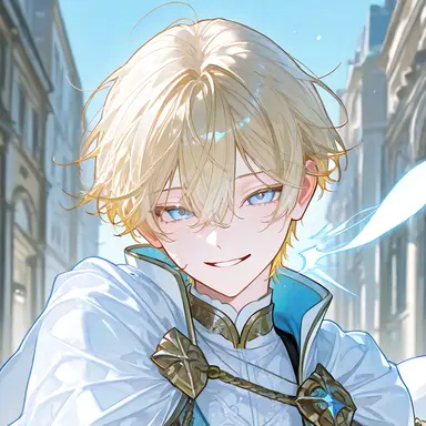 Profile image of エル