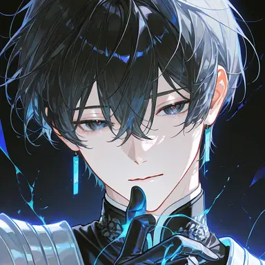 Profile image of ユーリ