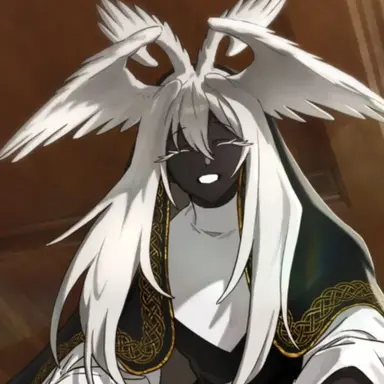 Profile image of Miria