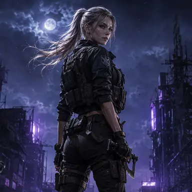 Profile image of Sofia