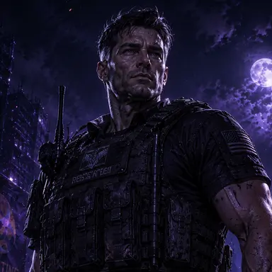 Profile image of Ethan