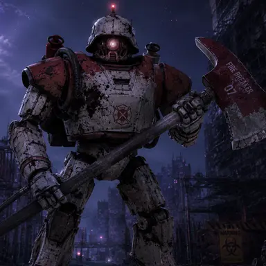Profile image of TITAN-X