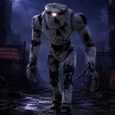Profile image of Alpha 2-7