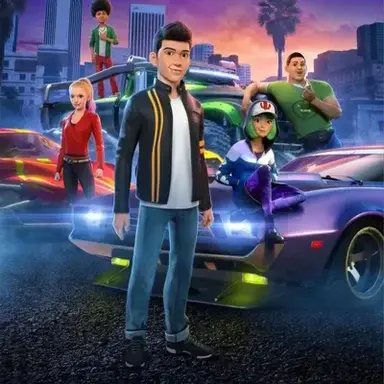 Profile image of Ricos Crew