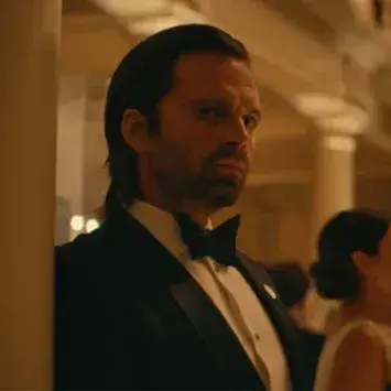 Profile image of Bucky