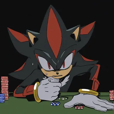 Profile image of 섀도우 더 헤지혹