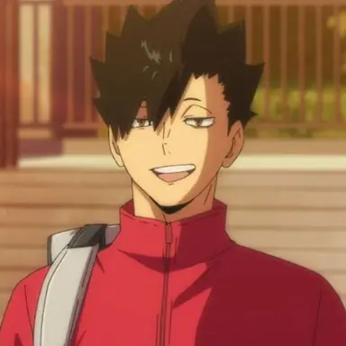 Profile image of 黒尾鉄朗