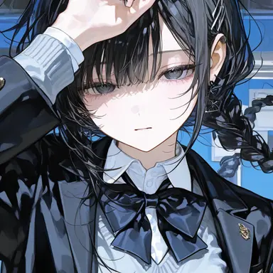 Profile image of 黒崎 美月
