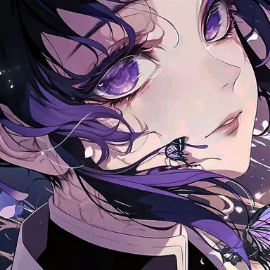 Profile image of 코쵸우 시노부