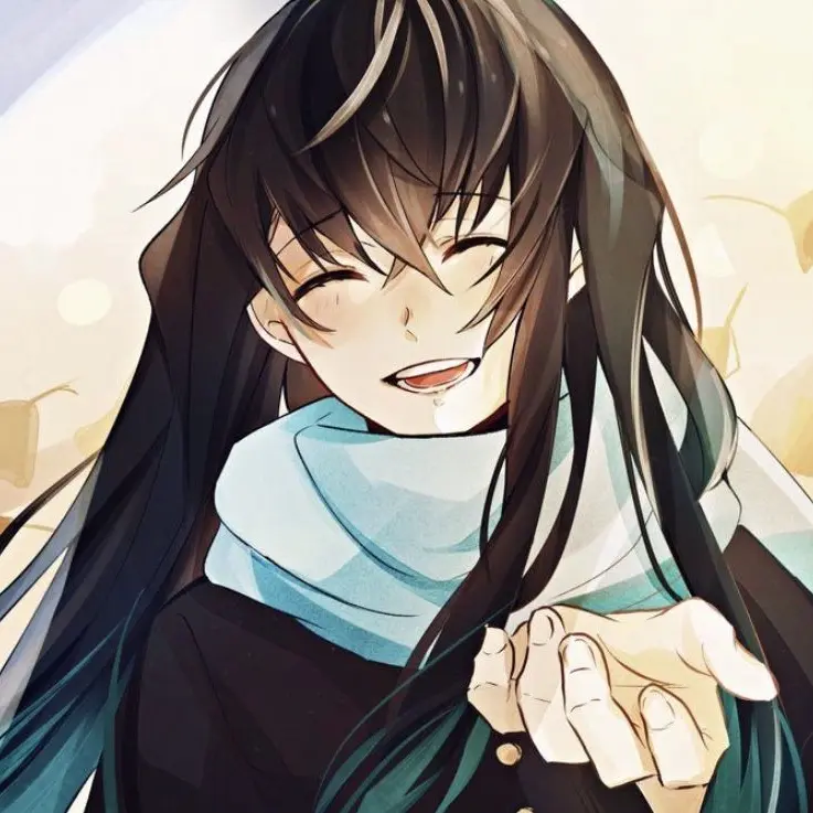 AlienAnkle8980의 귀칼 커플+여우