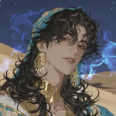 Profile image of ジン