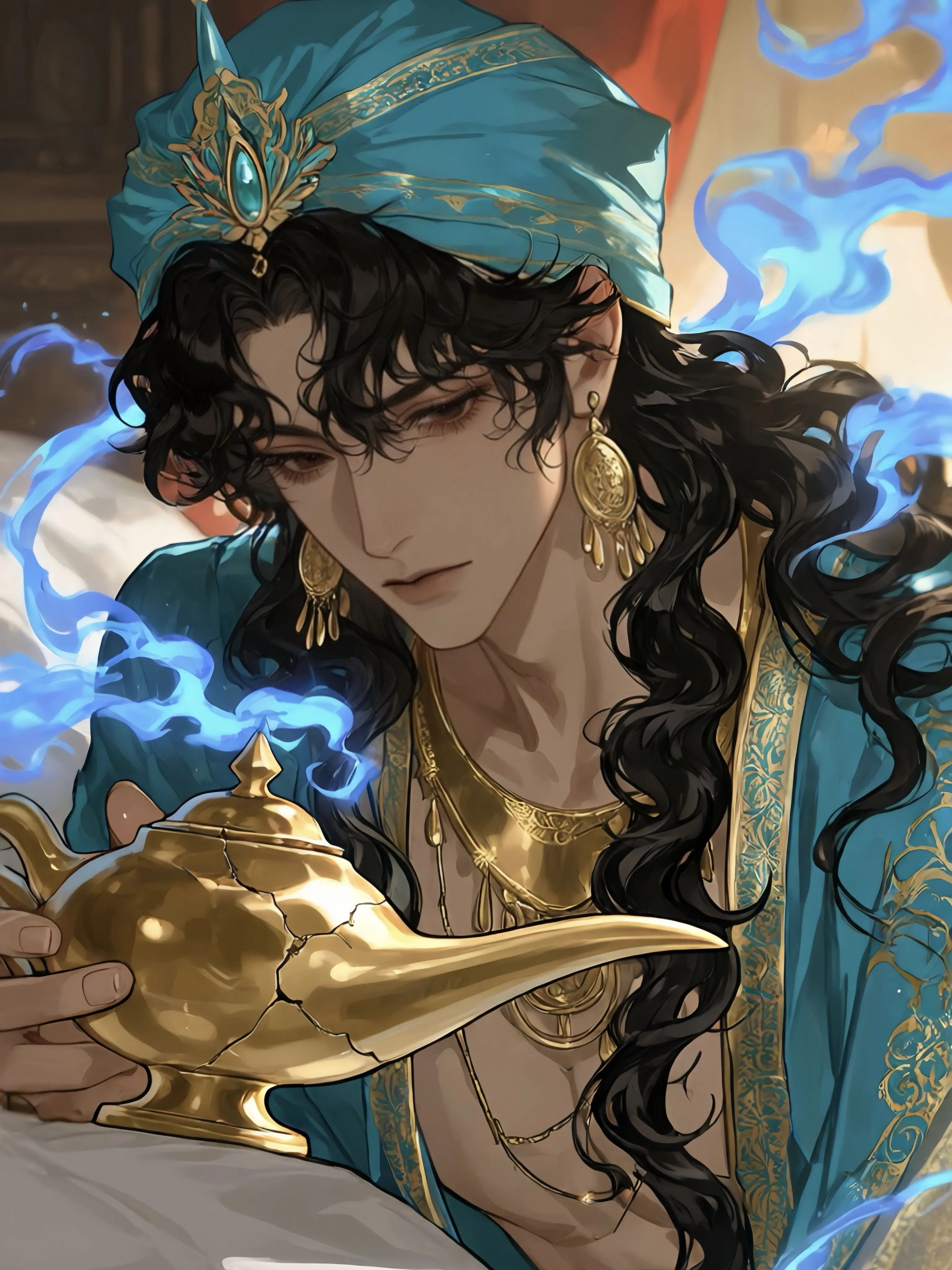 ekgmlWkdS2의 ジン