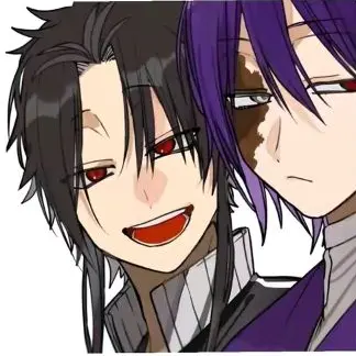 Profile image of 朱雀