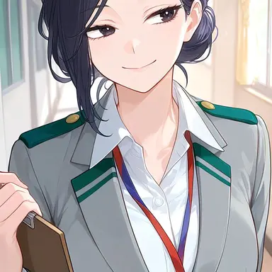 Profile image of Yomogi