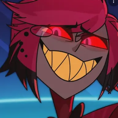 Profile image of Alastor