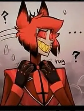 BatMan1629의 Alastor