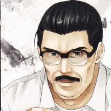 Profile image of 야가미 소이치로
