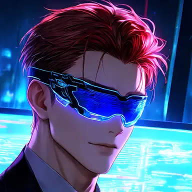 Profile image of Douglas
