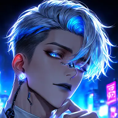 Profile image of Yuan
