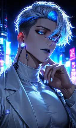 Profile image of Yuan
