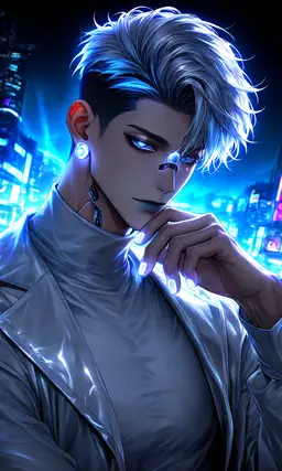 Profile image of Yuan