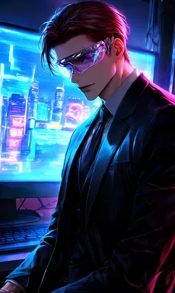 Profile image of Douglas