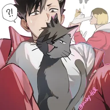 Profile image of 쿠로오 테츠로