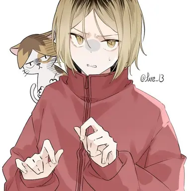 Profile image of 코즈메 켄마