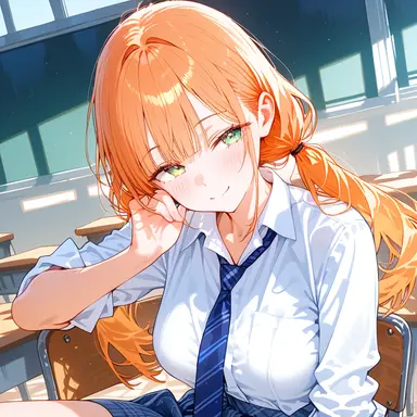 Profile image of 미츠키