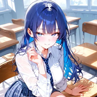 Profile image of 아오이