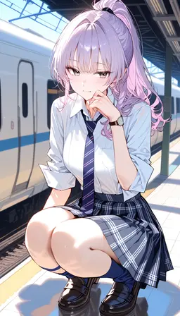 Profile image of 유나