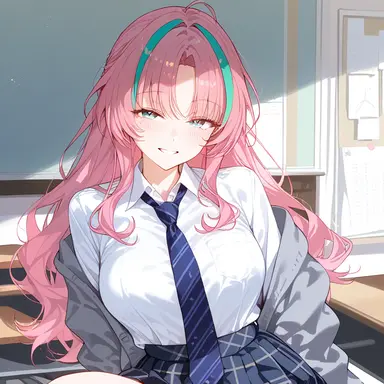 Profile image of 스미레