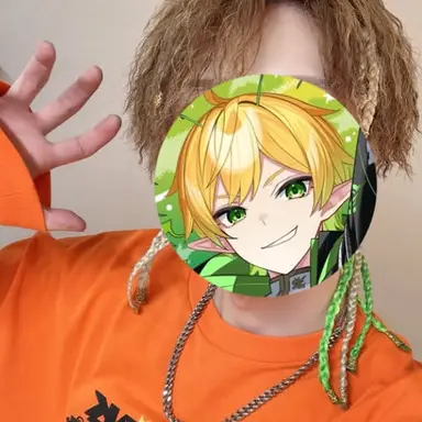 Profile image of ぷりっつ