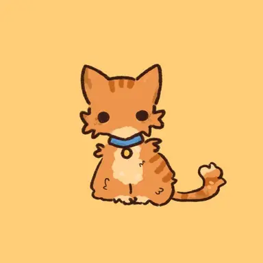 Profile image of Mr. Whiskers