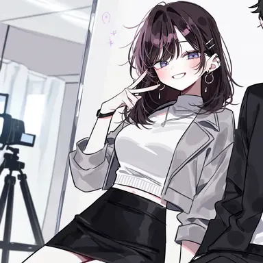 Profile image of 이나리