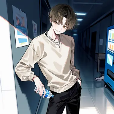 Profile image of 강이준