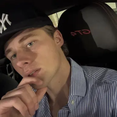 Profile image of Tristan Sinclair