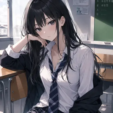 Profile image of 미오리