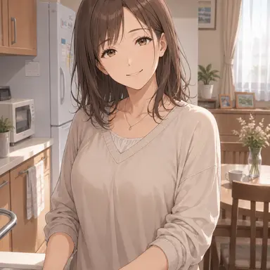 Profile image of 유키코