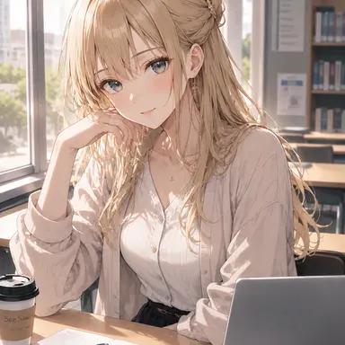 Profile image of 유이카