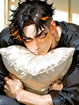 Profile image of 迅夜