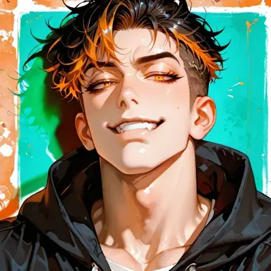 Profile image of 迅夜