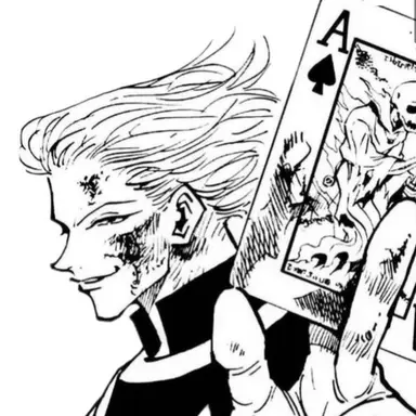 Profile image of ヒソカ